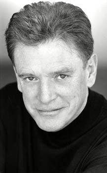 William Atherton